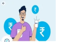 Flat ₹20 cashback Paytm wallet 