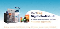 GPAY - Storeking - Voice of Digital India
