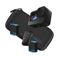 Prime Day - GoPro Hero Bundle with Freebies