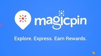 Magicpin GroupBuy - 90% upto 250 on wow momo/Coffee vouchers, 70% upto 200 on Fashion vouchers