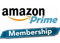 Get Additional Rs.100 Discount On Annual Amazon Prime Membership