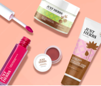 Justherbs 7.7 Flash Sale Buy 2 pay for 1 Sitewide (for limited time only) 