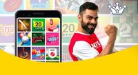 MPL Get flat Rs.10 cashback on minimum Rs.40