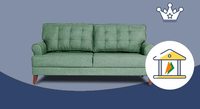 Furniture Shopping Get 10% back up to ₹300 [Collected]