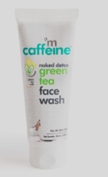 Get Mcaffeine Face Wash For Rs.1 using 300 Paytm point || Pay Rs.50 for shipping only 