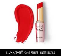 Lakmé Absolute Spotlight Lip Gloss  (4 g, Crme Caramel)