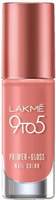 Lakmé Lip Colour Flat 50% Off