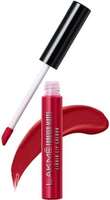 Lakmé Forever Matte Liquid Lip Colour -  (Red Revival, 5.6 ml)