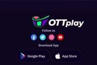 OTTplay Coupons & Subscription Offers : at Rs.50 per month + save upto Rs.12500