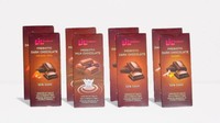 CRED | Lil Goodness Assorted Prebiotic Chocolates - Pack of 8