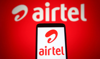 Deal on Airtel Recharge 