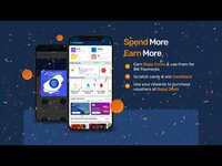Bajaj finserv App Send Rs.100 via UPI & Get Upto 100% cashback