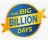 Win a cashback coupon: Big Billion Days Sale 2022 