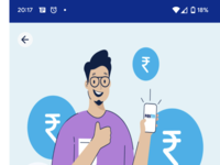 Paytm Add Money | Get Rs.50 Cashback for 1500 | User specific