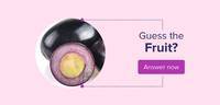 Guess the fruit and chance to win 1000 bigbasket wallet balance 