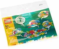 Lego Toys up to 60% off