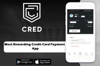  Cred Limited Time Refer & Earn : Get Rs.750 Cashback + 1 Ticket 10 upto Lakh Extra