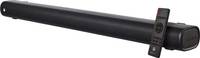 MOTOROLA AmphisoundX with HDMI Arc 100 W Bluetooth Soundbar  (Metallic Grey, 2.0 Channel)