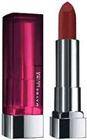 Maybelline New York Matte Lipstick, Intense Colour