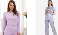Loungewear - Buy 1 at Mrp and Get 2 Free
