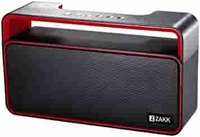 Zakk Party Bluetooth Wireless Portable Speaker