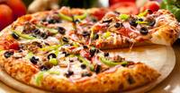 Swiggy - Pizza hut free Margherita pizza on orders over 149