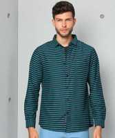 Metronaut Casual Shirts Starts @ 324