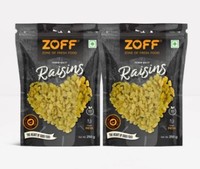 Cred zoff raisin at 117