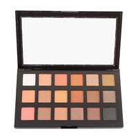 Swiss Beauty Hd Textured 18 Color Eyeshadow Palatte [25% Coupon]