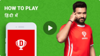 Dream 11 (90% upto 25) off in contest offer ( user specific)