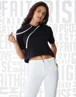 Metronaut Women's T Shirts upto 86% off