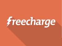 New Freecharge Recharge series Coupons