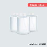 Mi Handwash Pack of 3 at 49 / 94% off