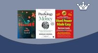 Books order Get 10% back up to ₹150 [Collected Offer]
