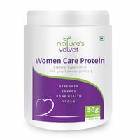 Natures Velvet Lifecare Soy Protein master link