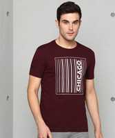 Men's T-shirt from Rs 180