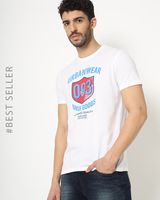 Ajio Mania Sale : T-shirts under Rs.299