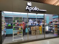 Use 100% Mobikwik Supercash Upto Rs.50 on offline Pharmacy stores