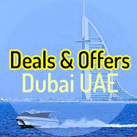 Dubai offers for RuPay-Discover Global card holders