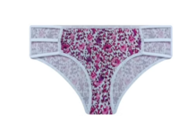 Clovia : Buy 5 Panties@ 495 (₹99 Each   Free Shipping).