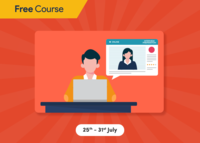 GeekForGeeks(GFG) Free Summer Interview Preparation Course