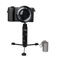 Fotopro Mini Pocket Tripod with Mount 