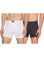Peter England Men Brief (Pack Of 2)