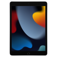 Apple iPad WiFi iOS Tablet (iPadOS 15, Apple A13 Bionic Chip, 25.91cm (10.2 Inches), 64GB ROM, MK2K3HN/A, Space Grey)