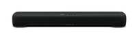 Yamaha SR-C20A Compact Sound Bar with Built-in Subwoofer and Bluetooth