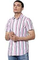 Arrow and Jack and Jones shirts Up to 75% Off