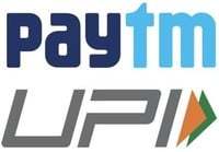 Paytm Flat Rs. 100 Cashback for UPI Transactions (User Specific)