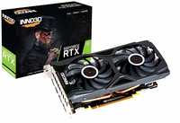Lowest - INNO3D GEFORCE RTX 2060 Super Twin X2 OC 8GB GDDR6 Graphics Card