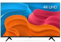 OnePlus(43 inches) Y Series 4K Ultra HD Smart Android LED TV With Free 1 Year Prime membership [Rs.2500 Off on ICICI CC]