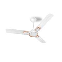 Havells Glaze 74W Pearl White Copper Ceiling Fan, Sweep: 1200 MM